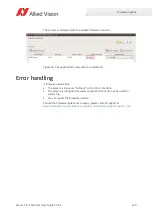 Preview for 229 page of Allied Vision Alvium CSI-2 User Manual