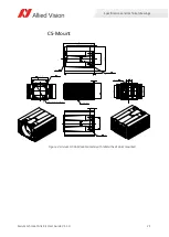 Preview for 21 page of Allied Vision Alvium G5 Heat Sink Kit User Manual