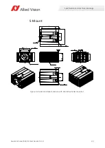 Preview for 22 page of Allied Vision Alvium G5 Heat Sink Kit User Manual