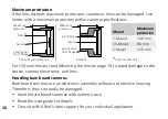 Preview for 72 page of Allied Vision Alvium Series Quick Start Manual