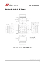 Preview for 18 page of Allied Vision BONITO Technical Manual