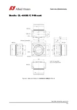 Preview for 19 page of Allied Vision BONITO Technical Manual