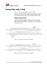 Preview for 36 page of Allied Vision BONITO Technical Manual