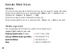 Preview for 21 page of Allied Vision GiGE Vision Mako G Quick Start Manual