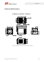 Preview for 108 page of Allied Vision Goldeye CL-033 SWIR Technical Manual