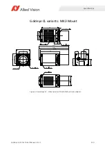 Preview for 110 page of Allied Vision Goldeye CL-033 SWIR Technical Manual