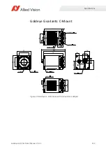 Preview for 112 page of Allied Vision Goldeye CL-033 SWIR Technical Manual