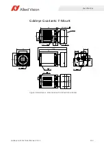 Preview for 113 page of Allied Vision Goldeye CL-033 SWIR Technical Manual