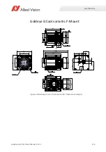 Preview for 116 page of Allied Vision Goldeye CL-033 SWIR Technical Manual