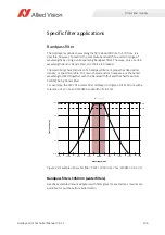 Preview for 136 page of Allied Vision Goldeye CL-033 SWIR Technical Manual