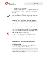 Preview for 140 page of Allied Vision Goldeye CL-033 SWIR Technical Manual