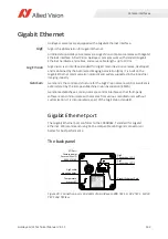 Preview for 142 page of Allied Vision Goldeye CL-033 SWIR Technical Manual