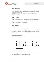 Preview for 150 page of Allied Vision Goldeye CL-033 SWIR Technical Manual