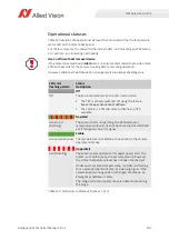 Preview for 197 page of Allied Vision Goldeye CL-033 SWIR Technical Manual