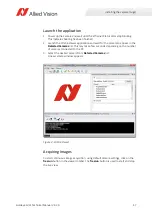 Preview for 47 page of Allied Vision Goldeye CL Series Technical Manual