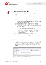 Preview for 58 page of Allied Vision Goldeye CL Series Technical Manual