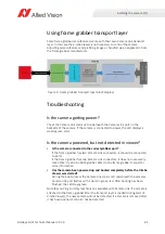 Preview for 64 page of Allied Vision Goldeye CL Series Technical Manual