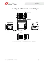 Preview for 142 page of Allied Vision Goldeye CL Series Technical Manual