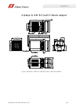 Preview for 143 page of Allied Vision Goldeye CL Series Technical Manual