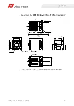 Preview for 144 page of Allied Vision Goldeye CL Series Technical Manual