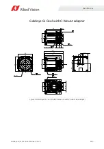 Preview for 145 page of Allied Vision Goldeye CL Series Technical Manual