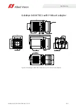 Preview for 150 page of Allied Vision Goldeye CL Series Technical Manual