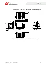 Preview for 151 page of Allied Vision Goldeye CL Series Technical Manual