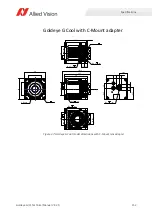 Preview for 152 page of Allied Vision Goldeye CL Series Technical Manual