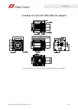 Preview for 154 page of Allied Vision Goldeye CL Series Technical Manual