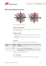 Preview for 155 page of Allied Vision Goldeye CL Series Technical Manual