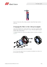 Preview for 166 page of Allied Vision Goldeye CL Series Technical Manual