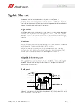 Preview for 183 page of Allied Vision Goldeye CL Series Technical Manual