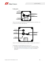 Preview for 186 page of Allied Vision Goldeye CL Series Technical Manual