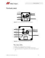 Preview for 67 page of Allied Vision Goldeye G Technical Manual