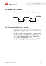 Preview for 32 page of Allied Vision Mako G-040 series Technical Manual