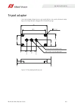 Preview for 142 page of Allied Vision Mako G-040 series Technical Manual