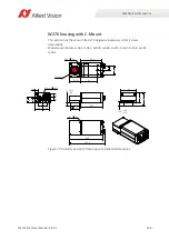 Preview for 146 page of Allied Vision Mako G-040 series Technical Manual