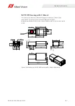 Preview for 147 page of Allied Vision Mako G-040 series Technical Manual