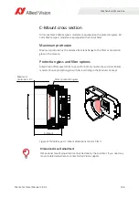 Preview for 156 page of Allied Vision Mako G-040 series Technical Manual