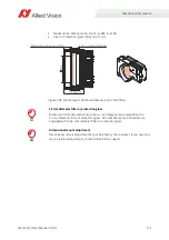 Preview for 172 page of Allied Vision Mako G-040 series Technical Manual