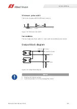 Preview for 195 page of Allied Vision Mako G-040 series Technical Manual