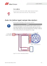 Preview for 197 page of Allied Vision Mako G-040 series Technical Manual