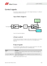 Preview for 198 page of Allied Vision Mako G-040 series Technical Manual