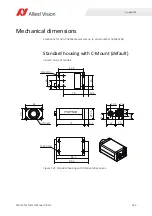 Preview for 222 page of Allied Vision Mako G-040 series Technical Manual