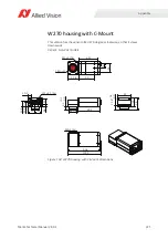 Preview for 225 page of Allied Vision Mako G-040 series Technical Manual