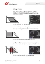 Preview for 41 page of Allied Vision Mako U-029 Technical Manual