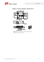 Preview for 63 page of Allied Vision Mako U-029 Technical Manual