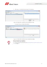Preview for 71 page of Allied Vision Mako U-029 Technical Manual