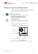 Preview for 116 page of Allied Vision Mako U-029 Technical Manual