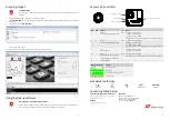 Preview for 2 page of Allied Vision Mako U Quick Start Manual